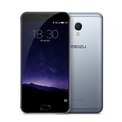 Упрощенный Meizu MX6 получил процессор на 10 ядер
