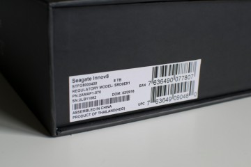 Обзор Seagate Innov8