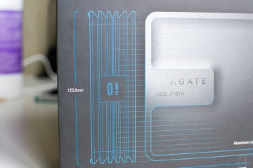 Обзор Seagate Innov8