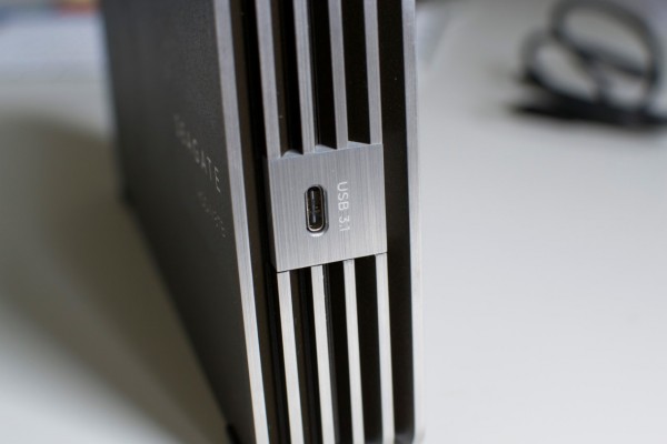 Обзор Seagate Innov8