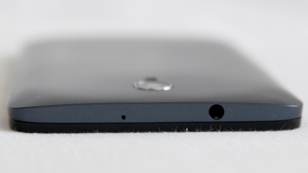 Обзор Alcatel POP 4 Plus (5056D)