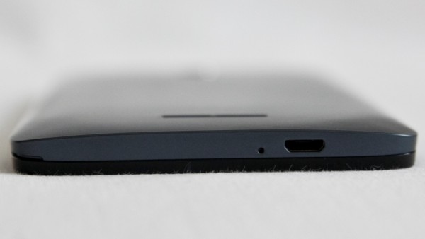 Обзор Alcatel POP 4 Plus (5056D)