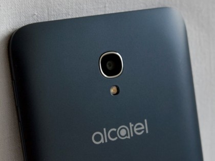 Обзор Alcatel POP 4 Plus (5056D)