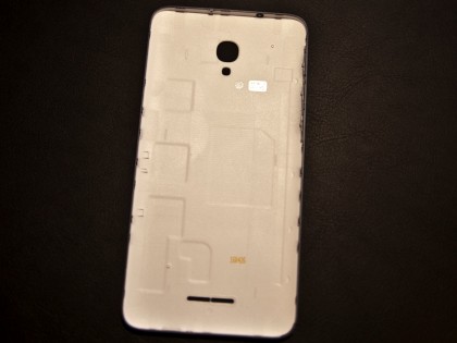 Обзор Alcatel POP 4 Plus (5056D)