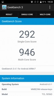 Обзор Alcatel POP 4 Plus (5056D)
