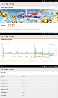 Обзор Alcatel POP 4 Plus (5056D)