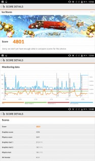Обзор Alcatel POP 4 Plus (5056D)