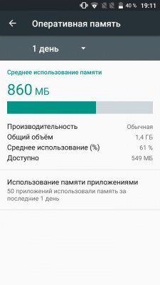 Обзор Alcatel POP 4 Plus (5056D)