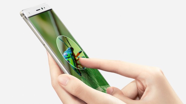 Huawei Mate 9