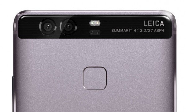 Huawei Mate 9