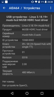 Обзор Acer Liquid Zest 4G