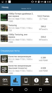 Обзор Acer Liquid Zest 4G