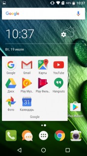 Обзор Acer Liquid Zest 4G