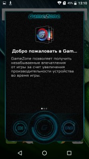 Обзор Acer Liquid Zest 4G