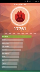 Обзор смартфона Highscreen Tasty