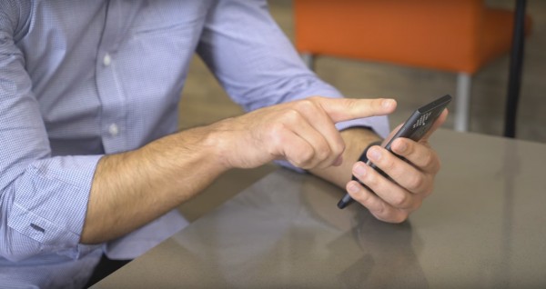 Nokia и Microsoft могли выпустить смартфон с 3D Touch еще в 2014 году