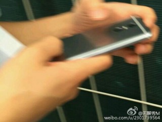 Свежие фото Xiaomi Redmi Pro появились в сети