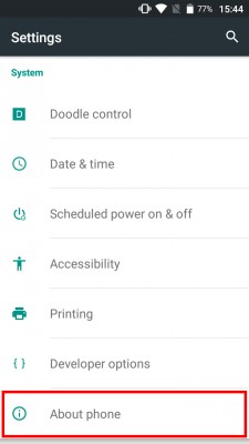 Как добавить русский язык в Android