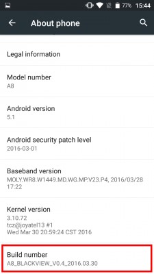 Как добавить русский язык в Android