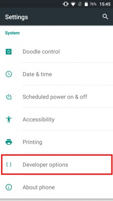 Как добавить русский язык в Android