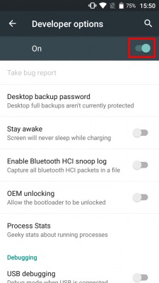 Как добавить русский язык в Android