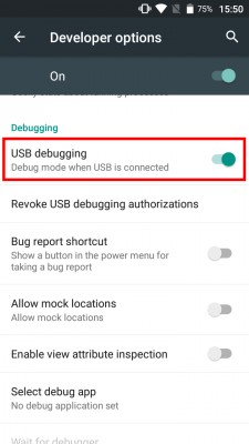 Как добавить русский язык в Android