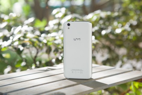 Конкурс: выиграй смартфоны Super и London от UMi