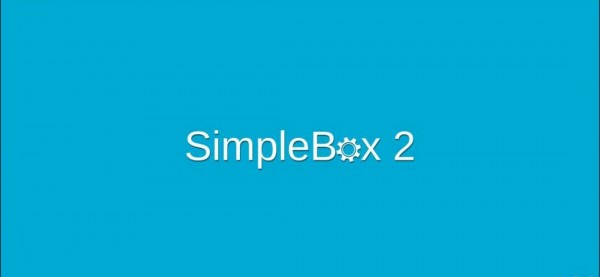 SimpleBox 2 Lite 1.1.2