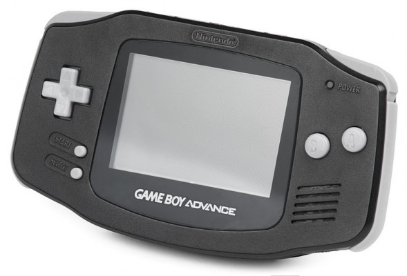 История компании Nintendo