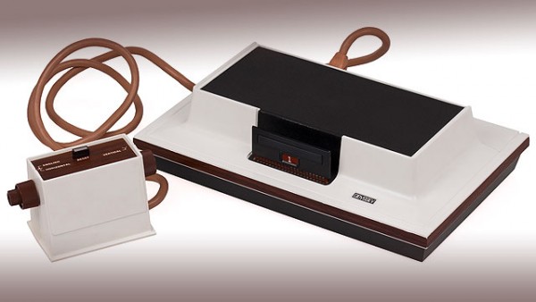 История компании Nintendo