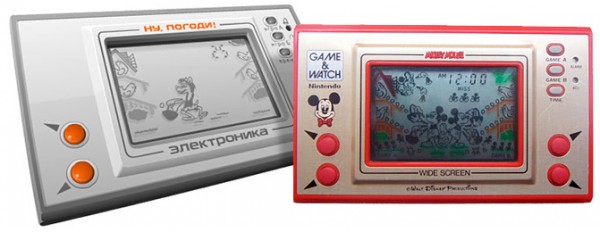 История компании Nintendo
