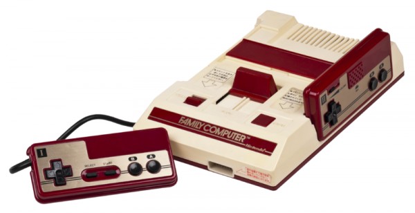 История компании Nintendo