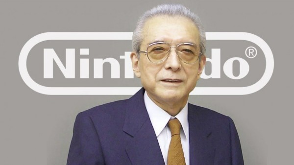 История компании Nintendo