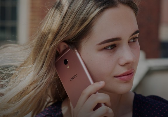 Meizu MX6