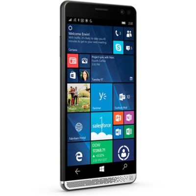 HP Elite X3 появится в России в сентябре
