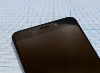 Обзор смартфона UMi Super