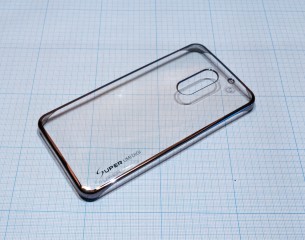 Обзор смартфона UMi Super