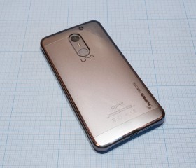 Обзор смартфона UMi Super