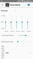 Обзор смартфона UMi Super