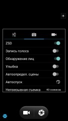 Обзор смартфона UMi Super