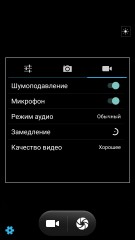 Обзор смартфона UMi Super