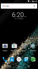 Обзор смартфона UMi Super