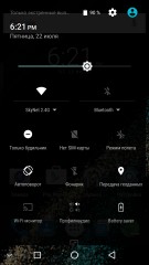 Обзор смартфона UMi Super
