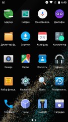 Обзор смартфона UMi Super