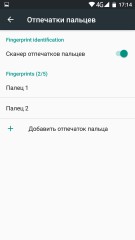 Обзор смартфона UMi Super