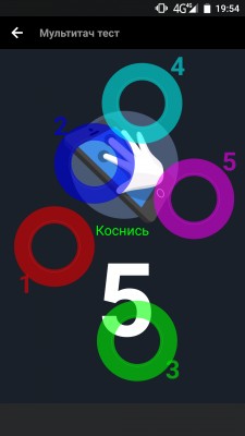 Обзор смартфона UMi Super