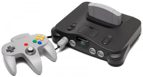 История компании Nintendo