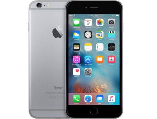 Apple продала 1 млрд iPhone