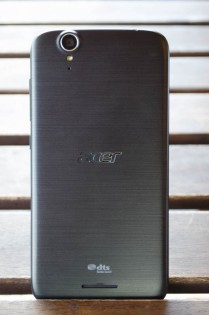 Обзор смартфона Acer Liquid Z630