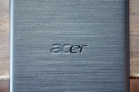 Обзор смартфона Acer Liquid Z630
